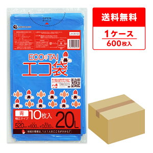 ݑ 20bg L^Cv  52x60cm 0.030mm 10x60 LN-26-52 / S~ |   20l u[ TLEvebN  [ 