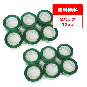 Gg[P10{1410:00`1623:59܂ OPPe[v 50 48mmx100M  6x2P OPP-501G-k2 e[v Ze[v e[v Se[v pi  O[ Ɩp  TLEv