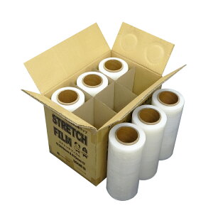 �G���g���[��P10�{��19��20:00�`26��1:59�܂� �X�g���b�`�t�B���� ���� 300mm��x500m 15�� 6�{ STR-300-15/����p�t�B���� ��^���b�v �芪���^�C�v ����� �^�� �Œ� �ی� �T���L���E�v���e�b�N ����