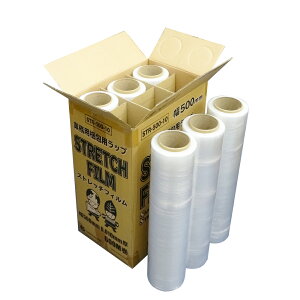 Gg[P10{420:00`111:59܂ Xgb`tB   500mmx600m 10 6{ STR-500-10/ptB ^bv 芪^Cv NA  ^ Œ ی TLEv