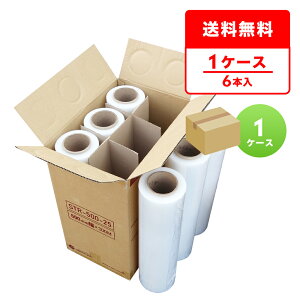 �X�g���b�`�t�B���� ���� ���� 500mm��x300m 25�� 6�{ STR-500-25/����p�t�B���� ��^���b�v �芪���^�C�v �N���A ����� �^�� �Œ� �ی� �T���L���E�v���e�b�N �������� ���[