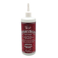 POML Demon's breath 500ml ぬぬふぁくとりー 酸性クリーナースケール除去剤 水あか落とし洗車クリーナー