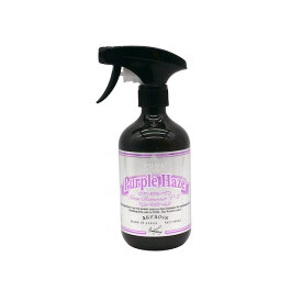 POML Purple Haze V-2 【鉄粉除去剤】500ml　ぬぬふぁくとりー　ボディもホイールもOK！