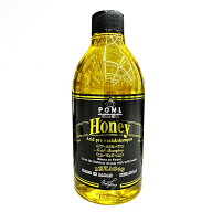 POML ぬぬファクトリー Honey 洗車用品 酸性カーシャンプー 弱酸性 500ml 水あか対策シャンプー