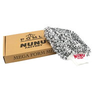 POML ぬぬふぁくとりー MEGA FORM MITT【ウォッシュミット】1個