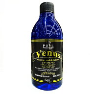 POML ぬぬふぁくとりー Venus【ヴィーナス】アルカリシャンプー 500ml　もこもこ泡洗車　有機汚れに最適…