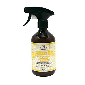POML ぬぬファクトリー Heaven's Door グラフェンコーティング剤 カー用品 500ml