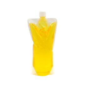 POML　ぬぬふぁくとりー　酸性カーシャンプー　ハニー（ Honey） 【詰め替え】 500ml　 弱酸性　水あか対策シャンプー 500ml 　コーティング施工車OK　無機汚れ・水アカ・花粉・黄砂
