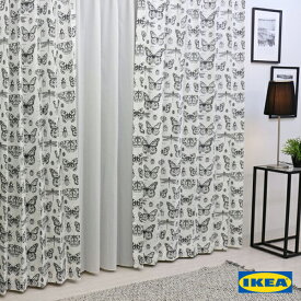 楽天市場 子供部屋 カーテン Ikeaの通販