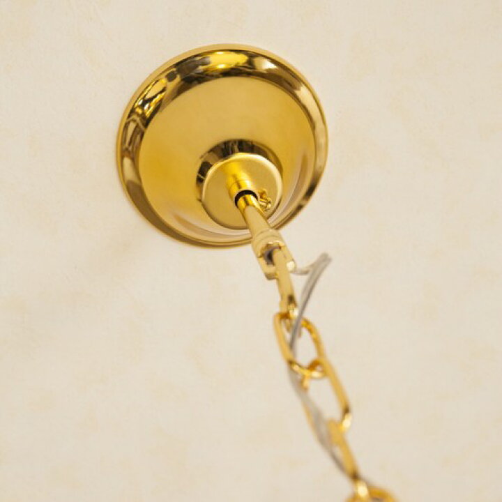 楽天市場】【送料無料】クリスタル シャンデリア［LEON］6灯 ＜E12  