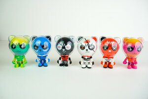 yEׂĂẲiIz肨tBMA ˂ L K`K` 6̃Zbg fUCi[YtBMA LAMTOYS shining cat BuokilandR{ Jt CeA u Mtg