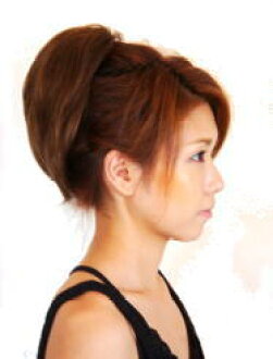 Pompadour Cover Only The Formal Style To The Popular No1 Hair