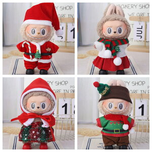 yLabubuւzyzLABUBU 17cm labubu Macaron}J ʂݕ uu }Jm/Y{/lN^C/Xq/X[c ʂ  17cm ʂ Zbg ւZbgߑ }J