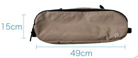 【収納ケース単品の販売ページです】アウトドアチェア 替えケース ワイドハイバック用 / ケース交換 ケースのみ 収納バッグ 交換 修理 キャンプ椅子 キャンプチェア 軽量 折りたたみ椅子 アウトドア チェア コンパクト アルミ キャンプ 椅子 イス 携帯 チェアー