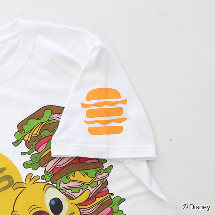 楽天市場 ディズニー リロ スティッチ ルーベン ｔシャツ パニカムトーキョー 楽天市場店