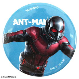 【MARVEL（マーベル）/アントマン】アベンジャーズ／エンドゲーム 缶バッジ