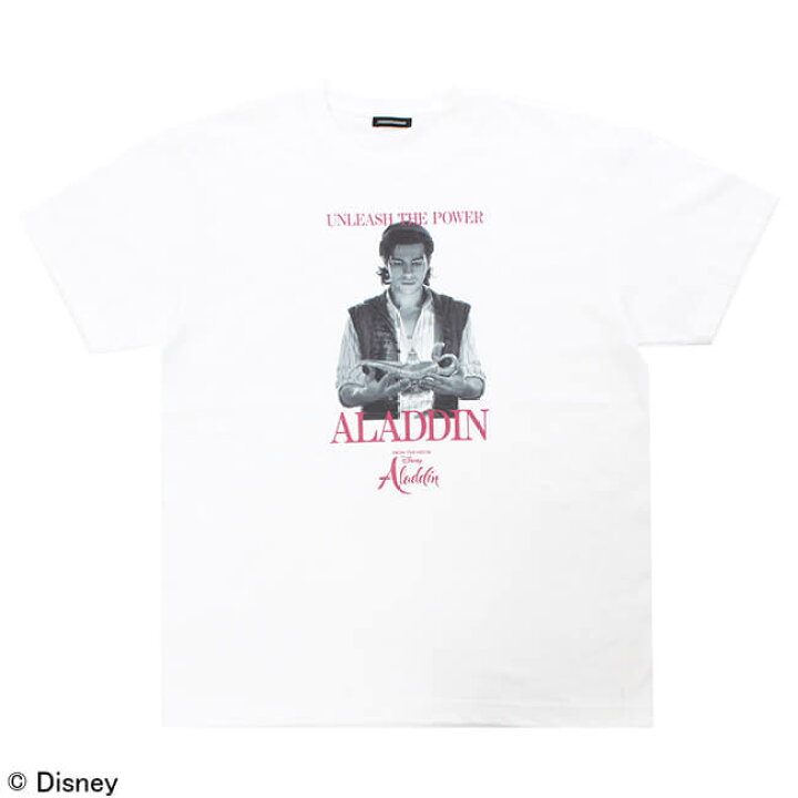 楽天市場 ディズニー 実写映画 アラジン Tシャツ アラジン パニカムトーキョー 楽天市場店 楽天市場 ディズニー 実写映画 アラジン Tシャツ アラジン パニカムトーキョー 楽天市場店