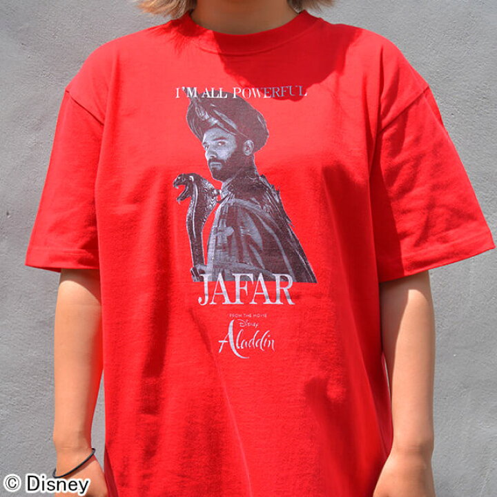 アラジン Tシャツ ディズニー Disney ジーニー Face T Shirt メンズ 映画エンタメショップ Selection ディズニー メン アポスsアラジン映画ジャファースネークアイズtシャツ Ciudaddelmaizslp Gob Mx