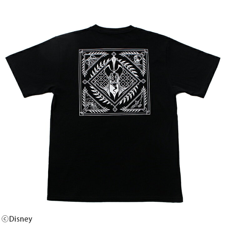楽天市場】【Disney(ディズニー)/アラジン】ジャファー/Tシャツ 