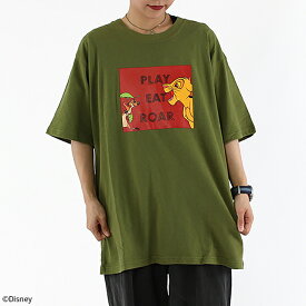 楽天市場 ライオンキング Tシャツ ディズニーの通販