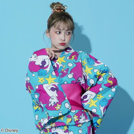 楽天市場 ディズニー ゆかたの通販