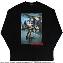 楽天市場 Gremlins グレムリン ギズモ ボックスデザイン ロングスリーブtシャツ パニカムトーキョー 楽天市場店