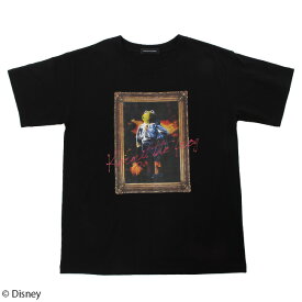 【Disney（ディズニー）/THE MUPPETS（ザ・マペッツ）】カーミット/Tシャツ