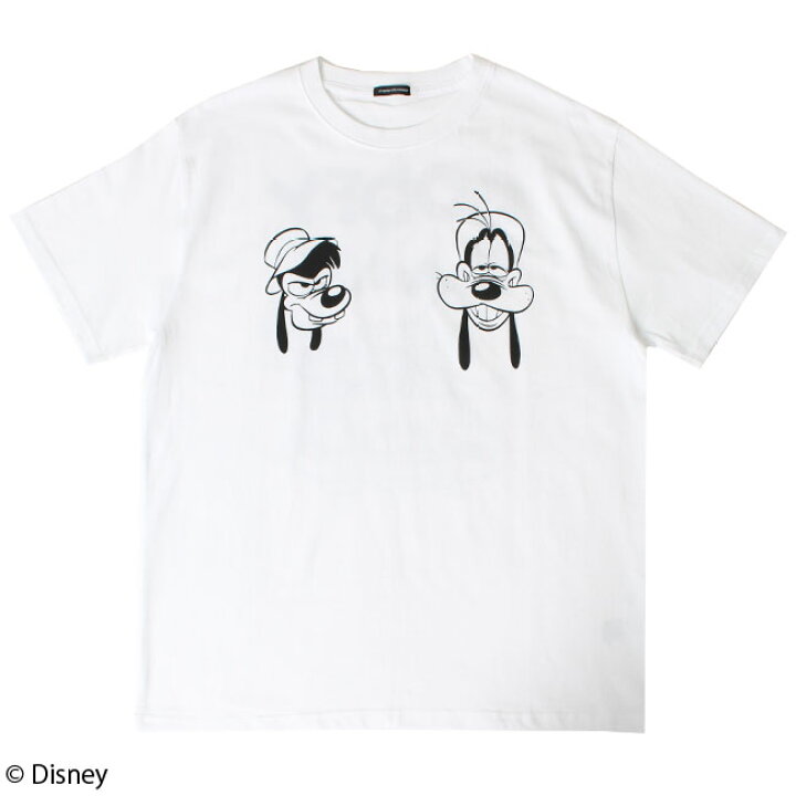 楽天市場 ディズニー グーフィー マックス ｔシャツ パニカムトーキョー 楽天市場店