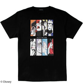 楽天市場 ディズニー ヴィランズ Tシャツの通販