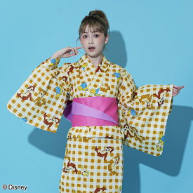楽天市場 ディズニー ゆかたの通販