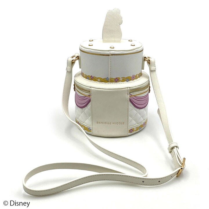 楽天市場】【Disney(ディズニー)/塔の上のラプンツェル】ショルダー 