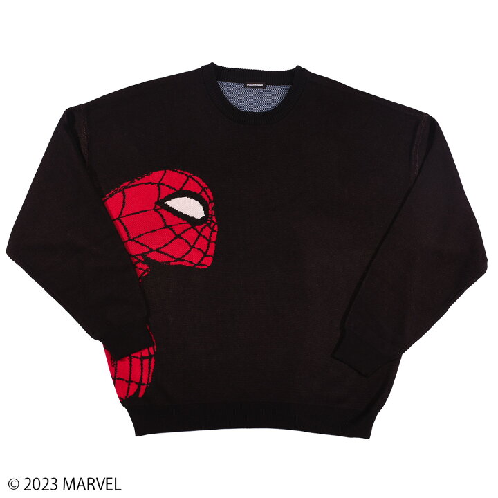 楽天市場】【MARVEL(マーベル)/スパイダーマン】WITH GREAT POWER 