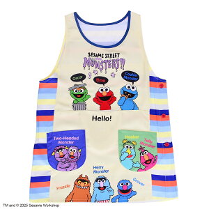 ySESAME STREETzZT~Xg[g/X^[Y Gv(L.W.C. SELECT)