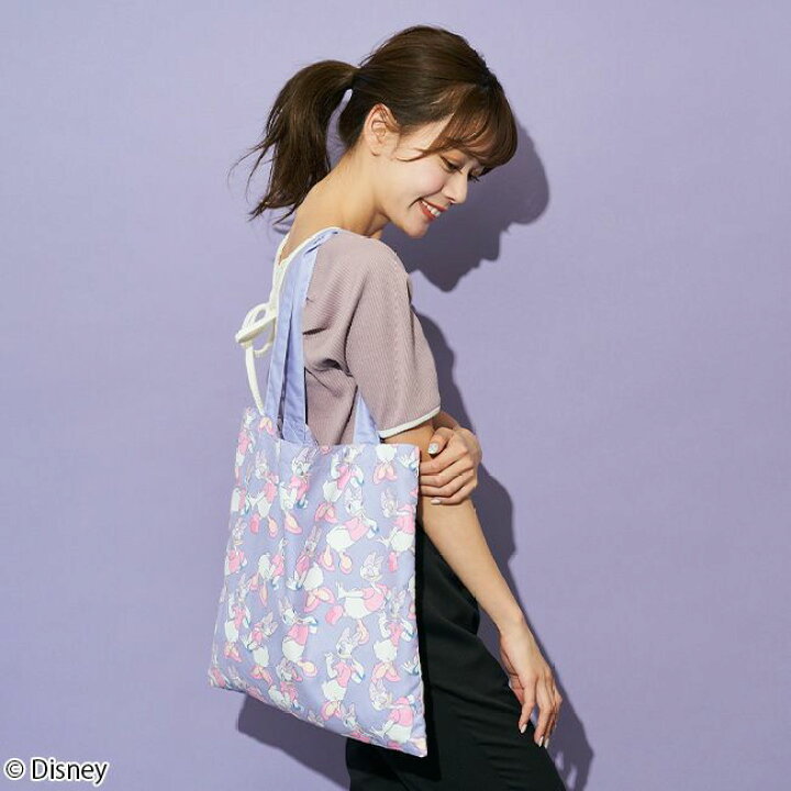 楽天市場 Disney ディズニー デイジーダック トートバッグ パニカムトーキョー 楽天市場店 楽天市場 Disney ディズニー デイジーダック トートバッグ パニカムトーキョー 楽天市場店