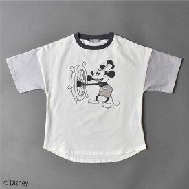 楽天市場 蒸気船ウィリー Tシャツの通販