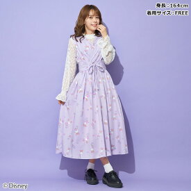 楽天市場 ディズニー デイジー ワンピースの通販