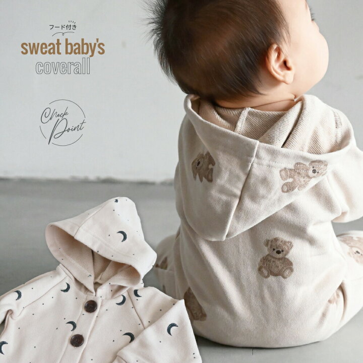 あたたかい フック ニックネーム ロンパース フード 付き 依存する 仕様 六