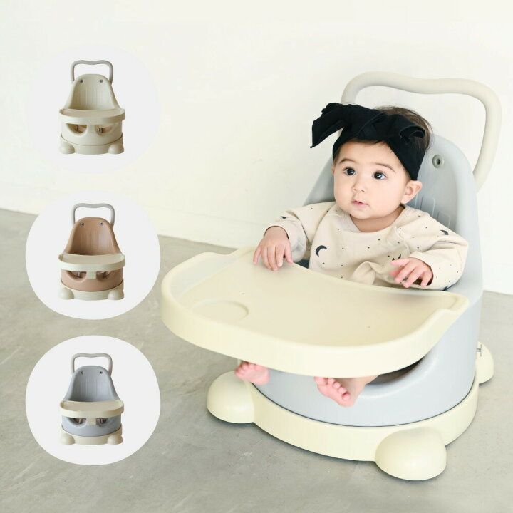 楽天市場 Essian Puppapupo P Edition ベビーシート ベビーチェア ピーエディション 韓国 ベビーソファ ローチェア ハイチェア ブースター 手押し車 Puppapupo