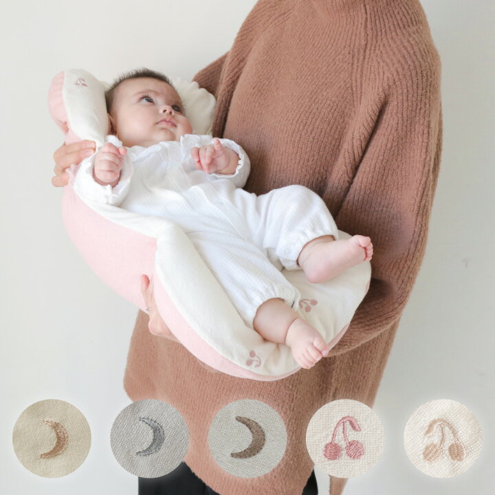 楽天市場 抱っこ布団 洗える パイル 綿100 背中スイッチ 対策 新生児 ベビー 赤ちゃん 寝かしつけ グッズ ねんね クッション 寝具 お布団 出産準備 Puppapupo