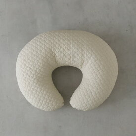 洗える 授乳クッション 【イブル モロッカン】 綿100% 授乳 母乳 枕 クッション 抱き枕 ママクッション