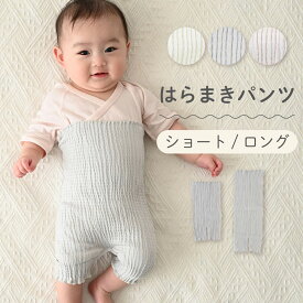 はらまきパンツ 腹巻 パジャマ コットン ベビー キッズ 赤ちゃん 腹巻パンツ 子供 腹巻き はらまき 綿 シャーリング