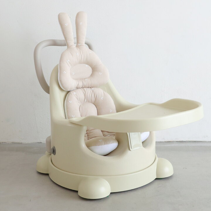 楽天市場】ESSIAN×PUPPAPUPO P-edition ベビーシート ベビーチェア  