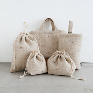 レッスンバッグ 5点セット 【イブル モロッカン】 ヌビ バッグ イブル シューズ 体操服入れ 巾着 キッズ 子供 小学生 保育園 幼稚園 準備