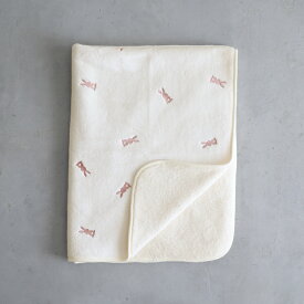 【楽天ランキング1位】 ベビーブランケット 【フランネル】 冬用 ふわふわ ひざ掛け 毛布 ベビー 赤ちゃん キッズ 防寒 秋 冬 ベビーカー 子供用 ブランケット