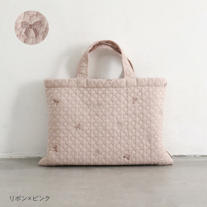 楽天市場】レッスンバッグ 【イブル モロッカン】 ヌビ バッグ ループ 