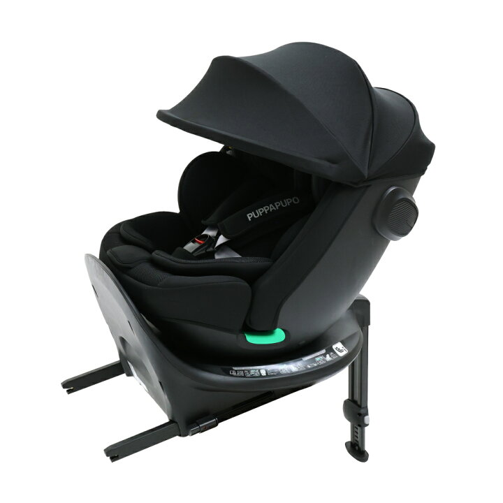 楽天市場】【回転式】 チャイルドシート ISOFIX R129 新生児 ベビー 