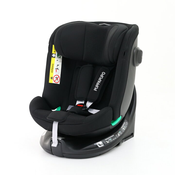 楽天市場】【回転式】 チャイルドシート ISOFIX R129 新生児 ベビー 