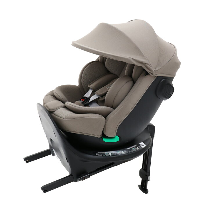 楽天市場】【回転式】 チャイルドシート ISOFIX R129 新生児 ベビー 