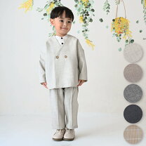 楽天市場】100cm 男の子 セットアップの通販