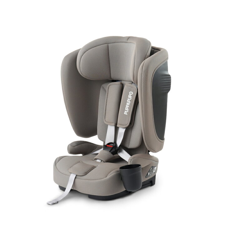 楽天市場】折りたたみ チャイルドシート ISOFIX R129 i-Size 